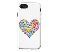 Escalade De Bloc Et Escalade en Falaise : Une Activité Sympa Coque pour iPhone SE (2020) / 7/8