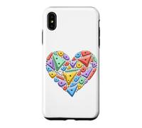 Escalade De Bloc Et Escalade en Falaise : Une Activité Sympa Coque pour iPhone XS Max