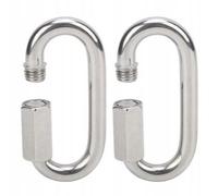 Escalade De Vis En Acier Inoxydable M8 Ds3459