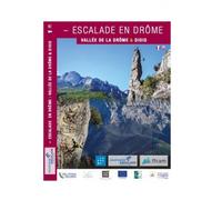Escalade En Drome Vallee Drome Et Diois | Ffcam 26
