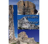 Escalade En Vercors Chartreuse Et Devoluy 2024 - Topo | Promo Grimpe