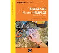 Escalade - Equipement Outdoor | Editions Constant