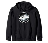 Escalade Femme Bouldering grimpeur Cadeau Sweat à Capuche