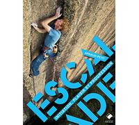 Escalade, initiation, plaisir et progression