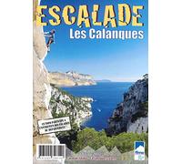 Escalade Les Calanques