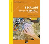 Escalade - Equipement Outdoor | Editions Constant