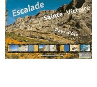 Escalade Sainte Victoire Pays D Aix