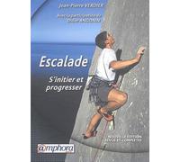 Escalade: S'initier et progresser
