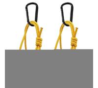 Escalade sur Hangboard - 1 paire de diapasons en bois pour soulever | Planche d'escalade pour améliorer la force de préhension pour grimpeurs, parc pour à main pour arbres, blocs