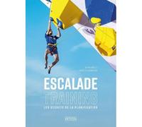 Escalade Training 2 - Ouvrages Trail | Amphora