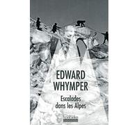 Escalades dans les Alpes