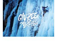 Escalades Givrées Aux Pyrénées - Topo | Studio Graphique