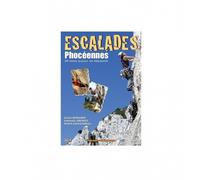 Escalades Phoceennes - Equipement Outdoor | Les Grimpeurs