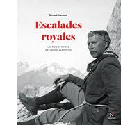 Escalades royales