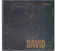 Escalante, David - El Unico