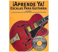 Escalas Para Guitarra