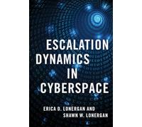 Escalation Dynamics in Cyberspace