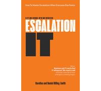 Escalation IT: If it’s not extreme, we’re not interested!