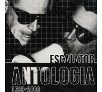 Escalator - Antologia 1989-2009 [Import]