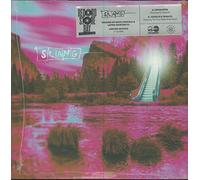 Escalator / Charlie (RSD 2022)-SLANG