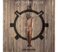 Escalator - Let There Be Lie [Import]