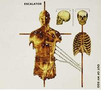 Escalator - Out Of My Ego