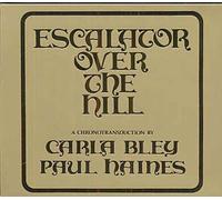 Bley, Carla - Escalator Over The Hill