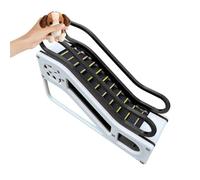 Escalator Toy - 7.87 inches 3D Printing Educational | Manual Role-Playing Simulation - Engaging Preschool Kindergarten Home Toy for Creative Learning and Classroom Decoration