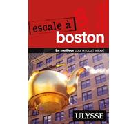 Escale À Boston