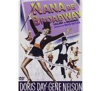 Escale à Broadway (1951) (Lullaby of Broadway) G