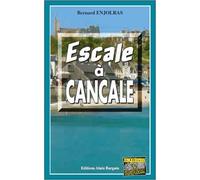 Escale a Cancale