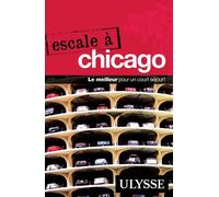 Escale à Chicago
