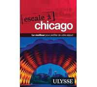 Escale À Chicago