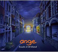 Escale a ch'tiland - Plus DVD CD