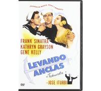 Escale À Hollywood (1945) / Anchors Aweigh