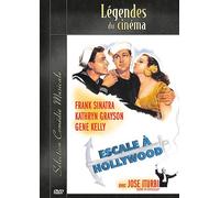 Escale À Hollywood