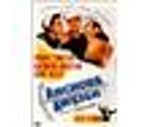 Escale à Hollywood - DVD Zone 1 E