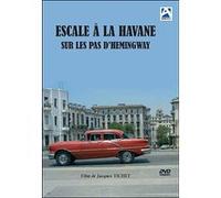 Escale à La Havane, sur les pas de Hemingway G