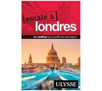 Escale À Londres
