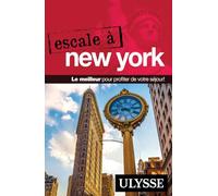 Escale à New York