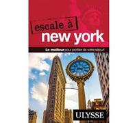 Escale à New York