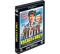 Escale à Orly DVD DVD
