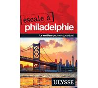 Escale à Philadelphie – Ulysse
