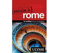 Escale à Rome