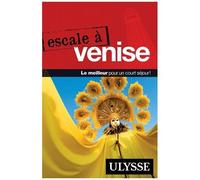 Escale À Venise