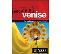 Escale à Venise Claude Morneau (Auteur)