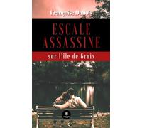 Escale assassine sur l'île de Groix