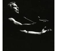 Escale Au Grand Rex: Live by BERNARD LAVILLIERS (2005-11-15)