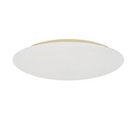 Escale Blade ⌀ 95 cm, blanc