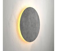 Escale Blade Applique murale/Plafonnier LED, 69080209,